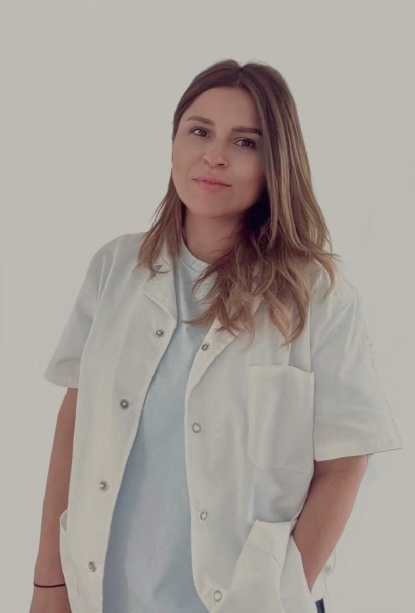 Rina Arqoub Neuro-Psychiatrie Grebenstein